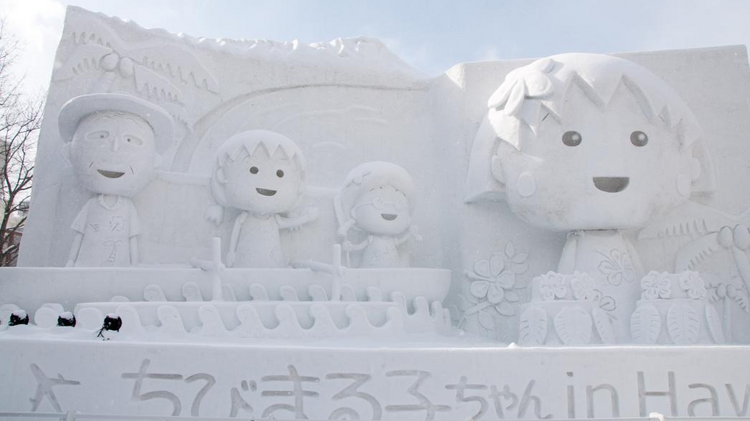 札幌，光与雪共舞的媒体艺术之都_fororder_5