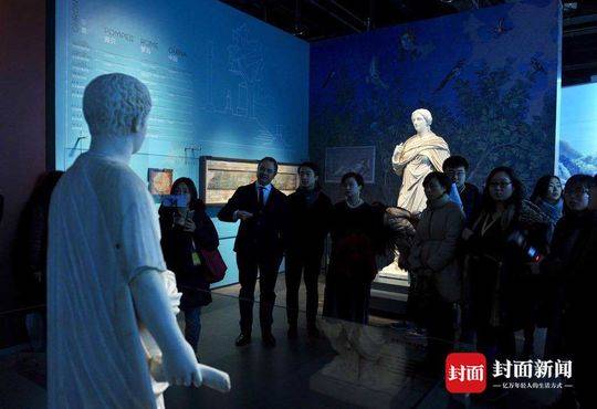 （文化艺术列表，导航成都）春节期间不放假 博物馆去感受“诗和远方”