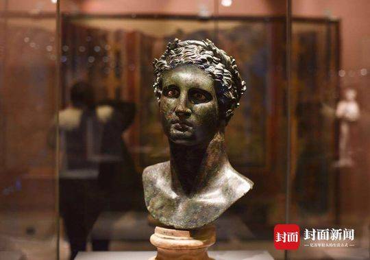 （文化艺术列表，导航成都）春节期间不放假 博物馆去感受“诗和远方”