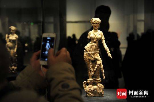 （文化艺术列表，导航成都）春节期间不放假 博物馆去感受“诗和远方”