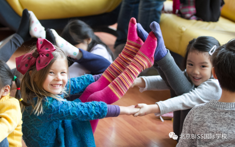 BISS Kindergarten | 冬奥村旁的“新式”幼儿园 BISS Kindergarten | 冬奥村旁的“新式”幼儿园_fororder_1