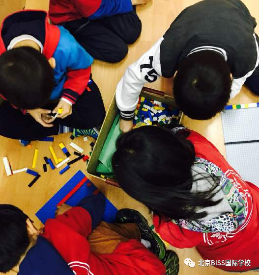 BISS Kindergarten | 冬奥村旁的“新式”幼儿园 BISS Kindergarten | 冬奥村旁的“新式”幼儿园_fororder_8