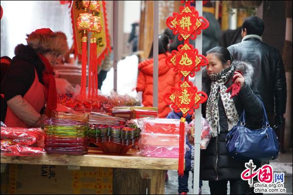 （今日热点）甘孜：重塑康定城市记忆初见成效 炉巷人气大幅提升