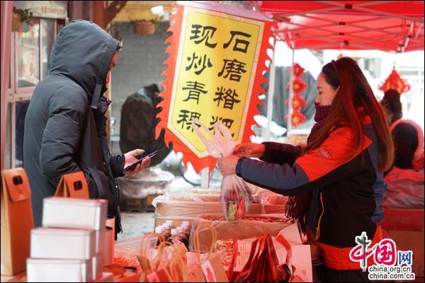 （今日热点）甘孜：重塑康定城市记忆初见成效 炉巷人气大幅提升