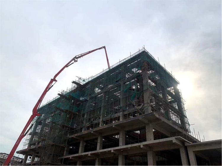 中冶天工北方公司:紧绷疫情防控之弦 抓好安全生产不松懈_fororder_图片1