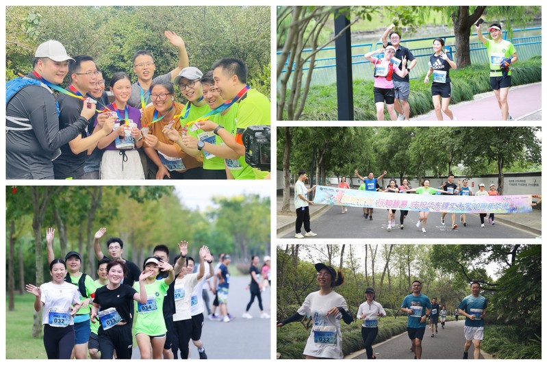 华东理工大学商学院多形式开展专硕新生入学导向活动 华东理工大学商学院多形式开展专硕新生入学导向活动