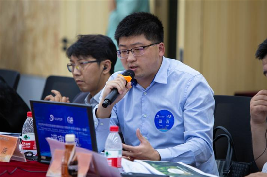 2022中国沈阳海智创新创业大赛海外项目对接会（首场）于日前举办_fororder_科协6