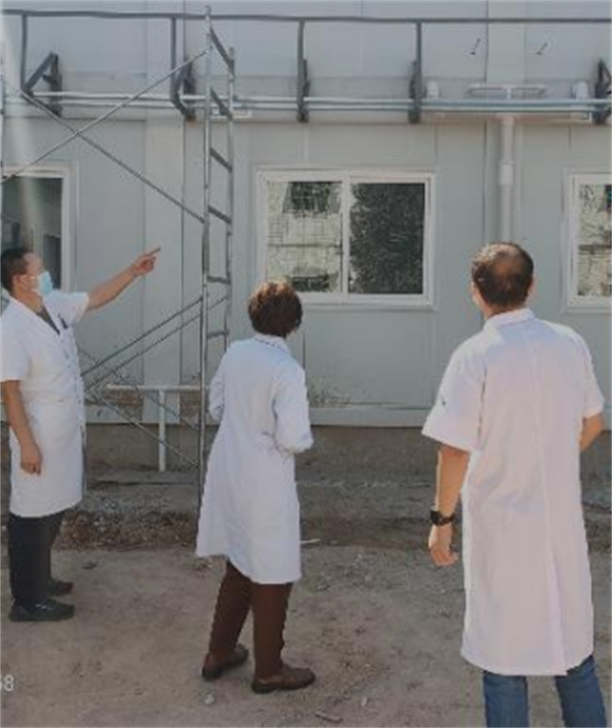 西安经开区:检查培训两手抓 绷紧“十一”安全弦_fororder_图片2