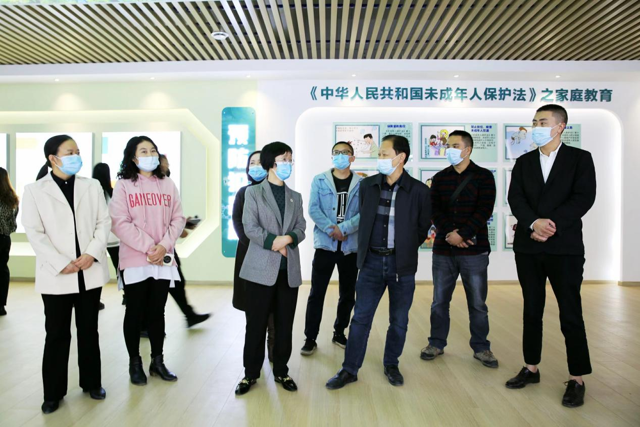 (转载)依法治国 推进法治中国建设——雅安人大代表调研汉源基层治理工作
