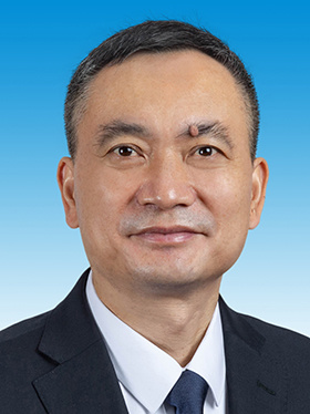 (转载)四川省人民政府省长、副省长、秘书长分工情况公布