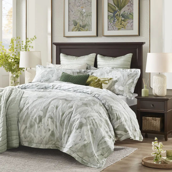 Harbor House丨卧室之美的塑造方式 Harbor House丨卧室之美的塑造方式