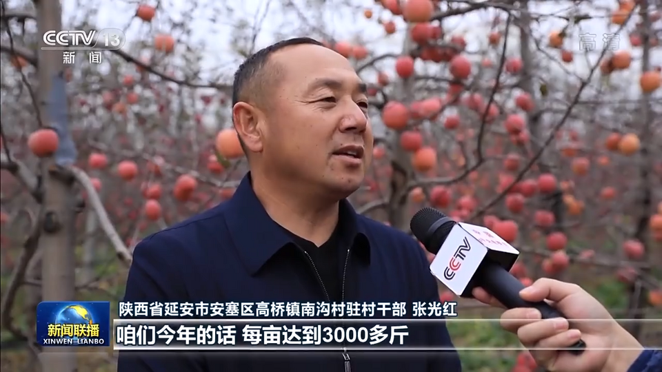 习近平总书记在陕西延安和河南安阳考察时的重要讲话引发广大干部群众强烈反响插图1 习近平总书记在陕西延安和河南安阳考察时的重要讲话引发广大干部群众强烈反响-世界杯买球入口·(中国)