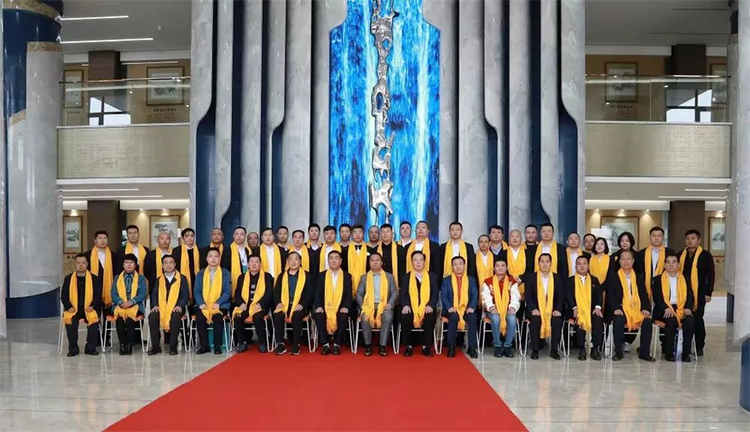 封藏9324万!陕西柳林酒影响力持续提升_fororder_1