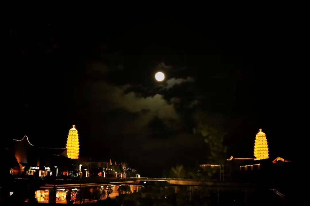 昆明官渡:“我们的新时代”摄影征集活动获奖作品_fororder_1