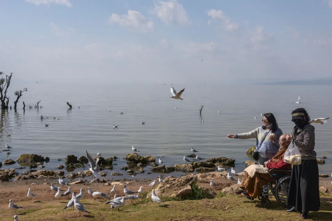 昆明官渡:“我们的新时代”摄影征集活动获奖作品_fororder_6