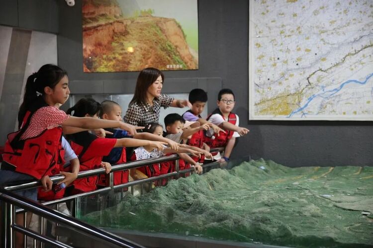 王海侠:我每天都在面对一段鲜活的历史_fororder_3e5c7a8cd49b74c6916ebd81592c7053