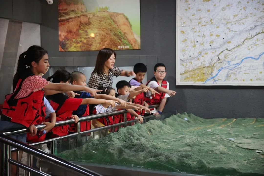 王海侠:我每天都在面对一段鲜活的历史_fororder_3e5c7a8cd49b74c6916ebd81592c7053