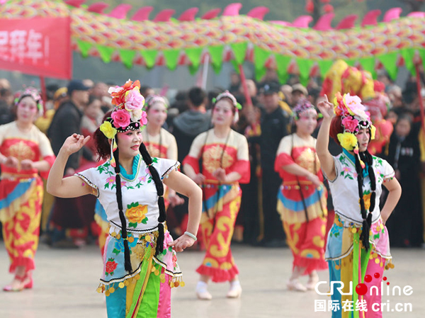 图片默认标题_fororder_川剧舞蹈表演