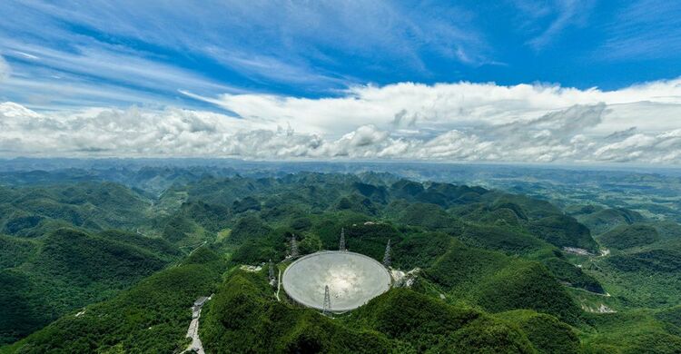 奋力赢得发展新优势——从重大工程建设看中国特色社会主义制度优势