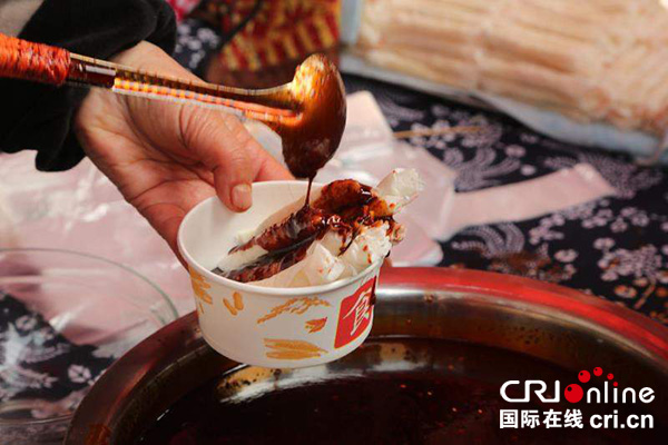 图片默认标题_fororder_庙会现场美食（摄影-刘江）