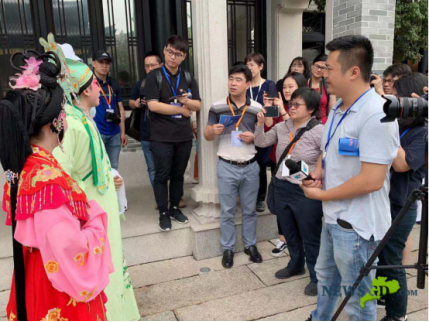 南方新闻网：东南亚记者眼中的粤港澳大湾区：联通 活力 多元 共