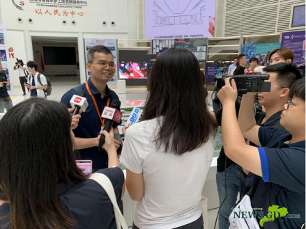 南方新闻网：东南亚记者眼中的粤港澳大湾区：联通 活力 多元 共