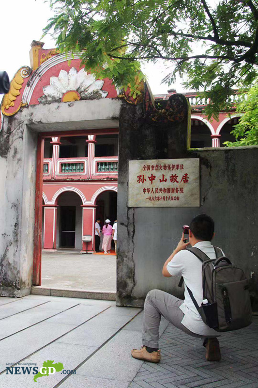 南方新闻网：东南亚记者眼中的粤港澳大湾区：联通 活力 多元 共