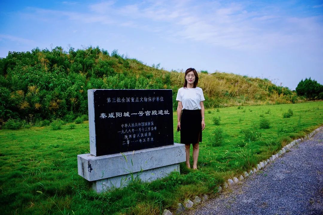 王海侠:我每天都在面对一段鲜活的历史_fororder_72be1d5651710619198fc9c541add859