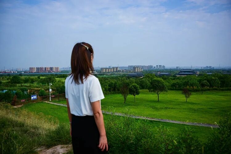 王海侠:我每天都在面对一段鲜活的历史_fororder_7bca902ade36d7f9839ee41e886e5cef