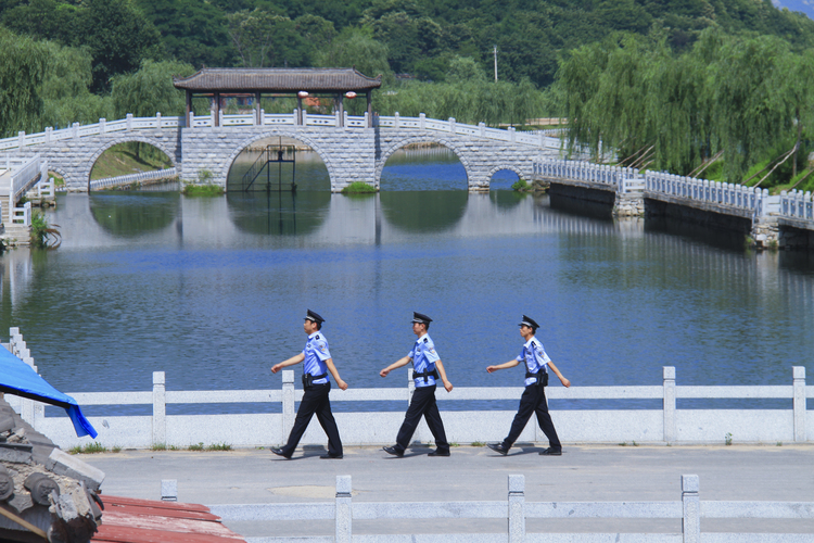 践行新时代“枫桥经验” 丹东凤城公安打通民生警务工作“最后一公里”