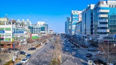 韩国光州：以光为笔，勾画艺术之城