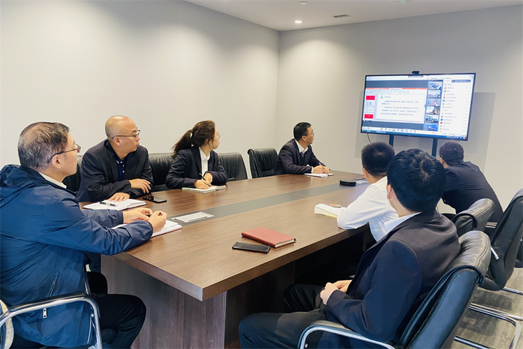 中冶天工北方公司:做好疫情防控工作 共筑施工安全防线_fororder_111111