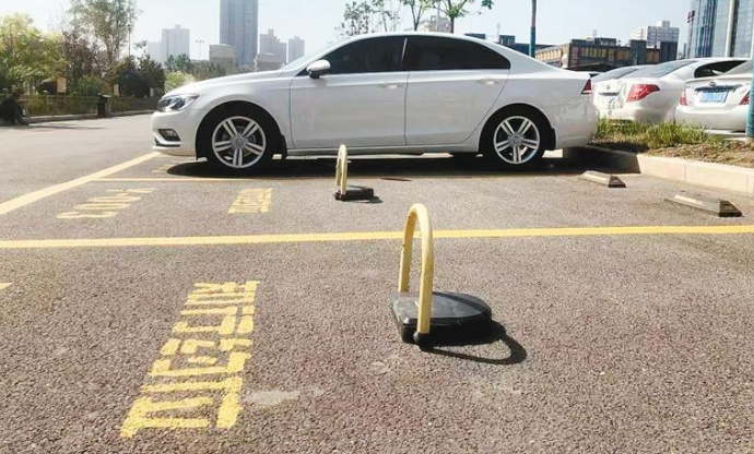 (转载)“预约车位 随到随停” 逛景区去医院更便捷了 智慧化手段提升西安市民停车体验_fororder_微信图片_20221011092119