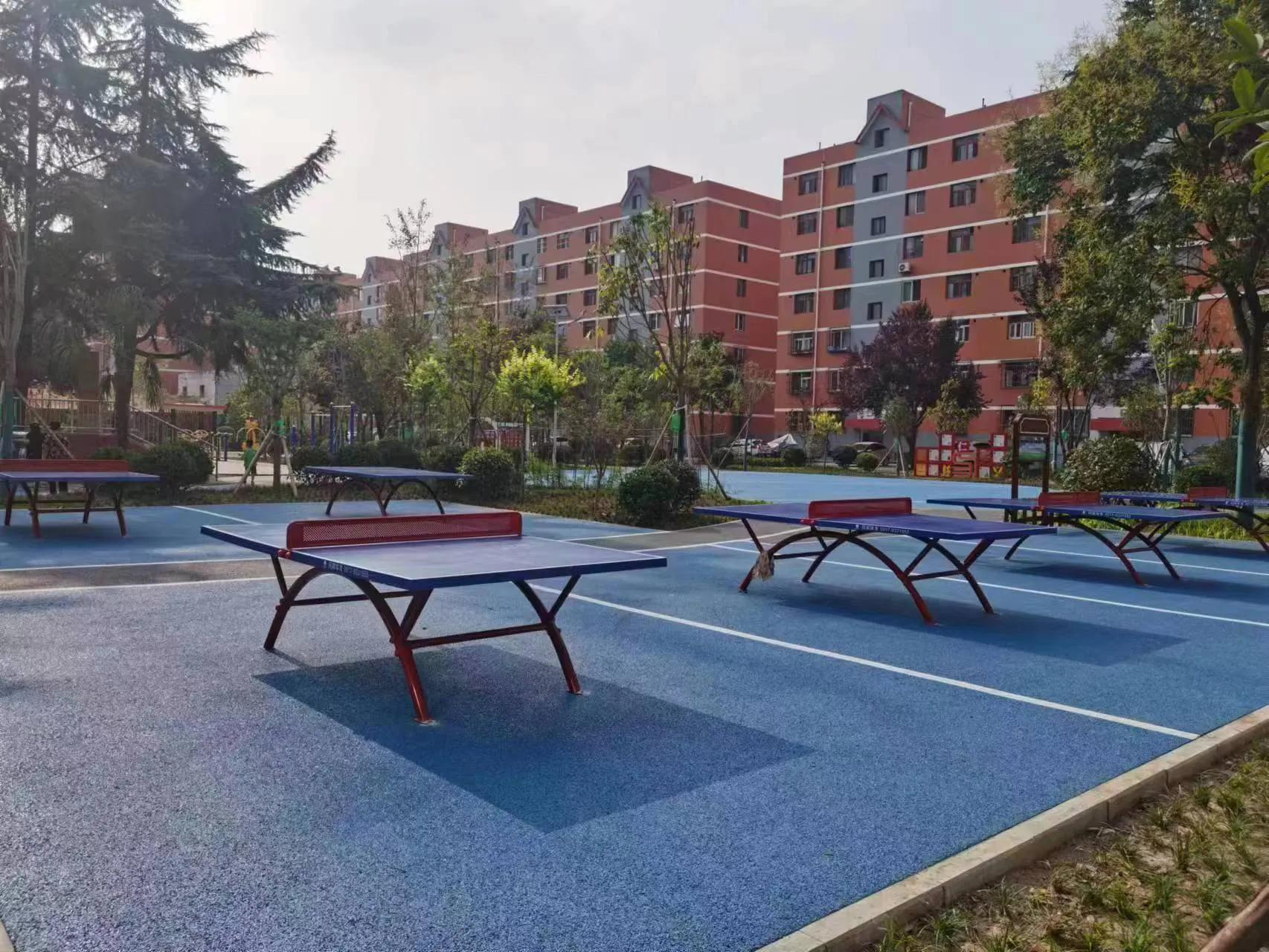 宝鸡金台区:全力推进城市老旧小区改造 让市民生活更舒心_fororder_图片4