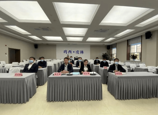 天坤国际教育集团与黑龙江省虎林市人民政府合作办学签约仪式成功举行 天坤国际教育集团与黑龙江省虎林市人民政府合作办学签约仪式成功举行