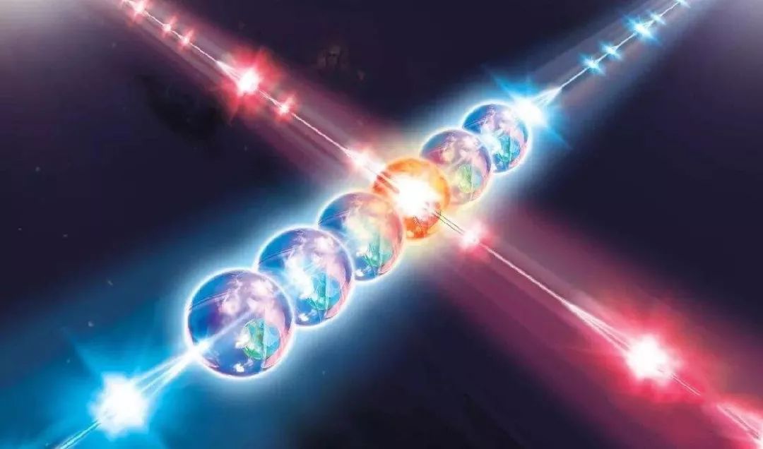 科技日报@量子调控的神助攻！我国单光子探测器探测效率超百分之