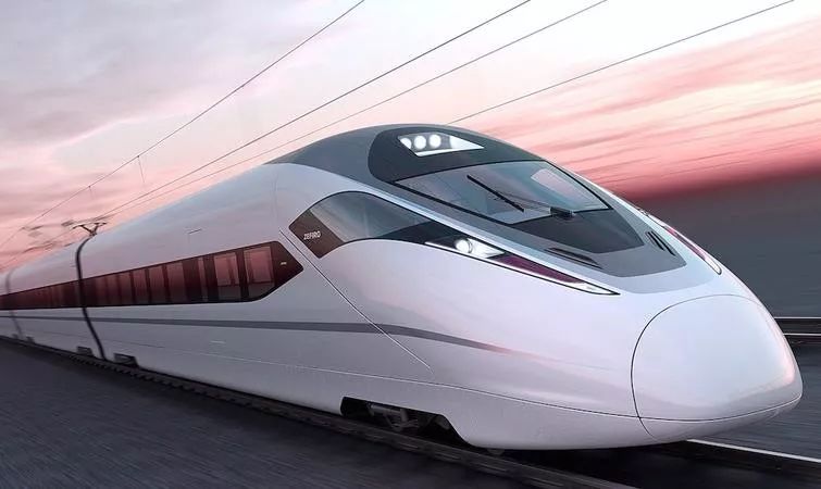 「科技日报」中国高铁、中国桥、中国港......交通行业打造靓丽“