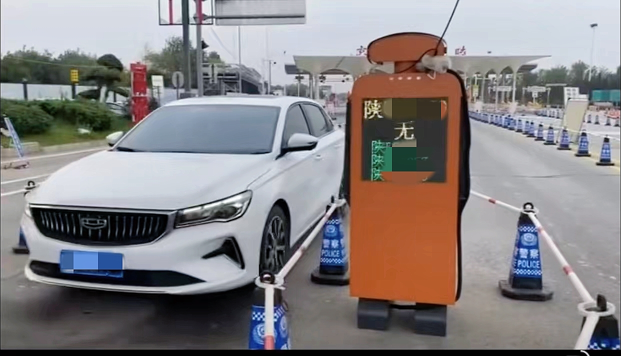 西安市高陵区:科技赋能 让防疫精准高效_fororder_图片17