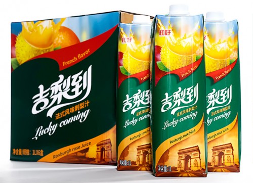 贵州刺梨产业快速发展,初好农业勇争前列 贵州刺梨产业快速发展,初好农业勇争前列