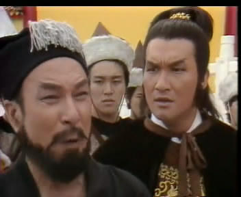 成龙梁朝伟刘德华 巨星跑龙套你能认出几个?(组图)[12]- 中国日报网