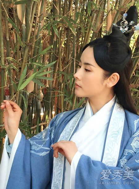 诛仙苏茹扮演者是谁 苏茹老公结局怎么样
