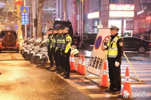 万家团圆，除了这些人……