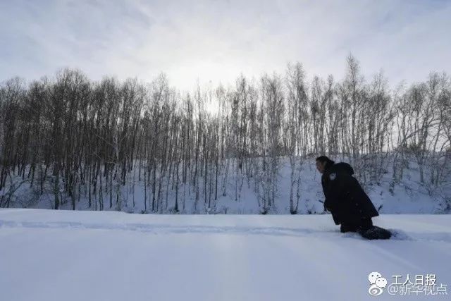 万家团圆，除了这些人……
