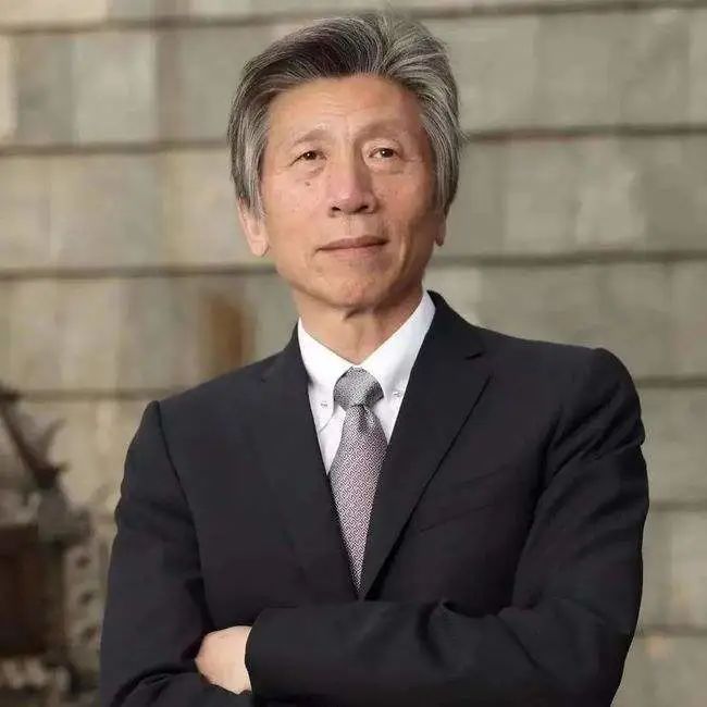 范迪安：丹青描绘新时代