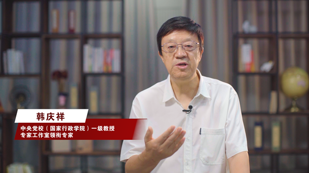 【思想的力量】“红色引擎”——为天津高质量发展赋能增效