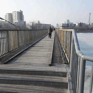 日本人スタッフのつぶやき358～河北省内で日帰り旅行しました