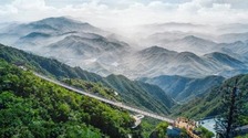 十五年 生态优先 守护绿水青山
