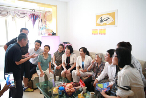 “寻找江西籍英雄烈士”新闻发布会顺利举行 “寻找江西籍英雄烈士”新闻发布会顺利举行