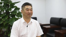 李友军：创新工作机制精准发力 脱贫攻坚硕果累累_fororder_8月13日李友军