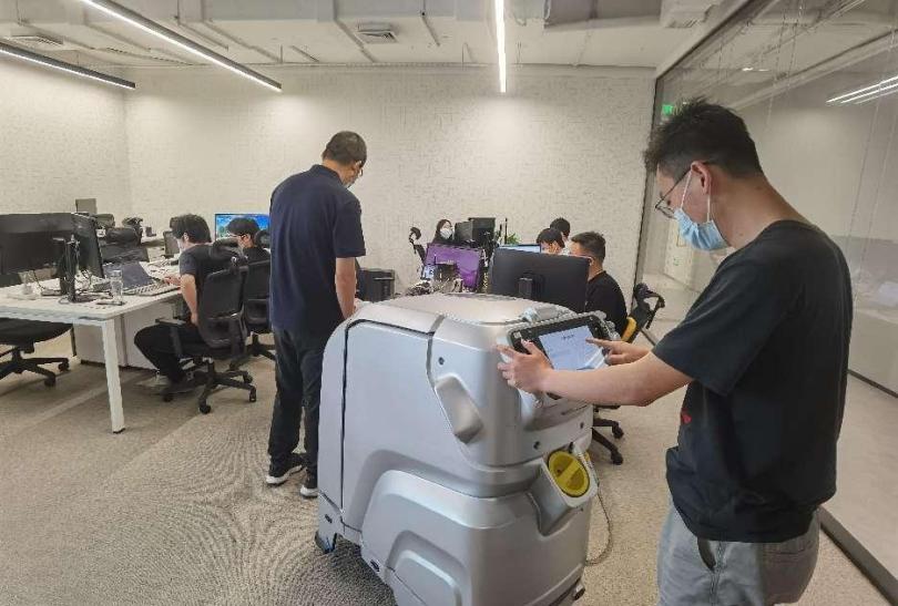 长三角绿洲智谷·赵巷:看见一体化的更多可能